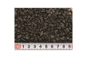 Vissen - AkvaStabil Kwik - Zwart 3-5 Mm 10 L - AT20510