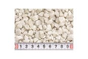 Vissen - AkvaStabil Sirius - Wit 5-8 mm 10 L - AT20410