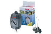 Vissen - EHEIM - Air pump with 2 outlets - Air Pump 200 - AS3702