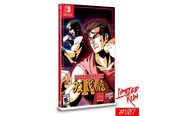 Games - Double Dragon IV - Nintendo Switch - Action - 819976026026