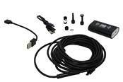 Gereedschap - Blue Electric EndoCam WIFI inspection camera - 5704587033141