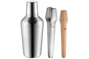 Keuken accessoires - WMF Clever & More bar set: Slimme en Meer barkit - 0636836030