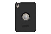 Tablet - Hoezen - OtterBox Defender Apple iPad mini (A17 Pro/6th gen) - black - 77-87476