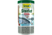 Vissen - Tetra Pond Sterlet Sticks 1 L: Vijver Sterlet Sticks 1 L - T702090