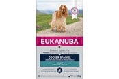 Honden - Eukanuba Cocker Spaniel 7.5 kg - EH280750