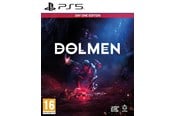 Games - Dolmen (Day One Edition) - Sony PlayStation 5 - Action - 4020628678104
