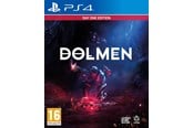 Games - Dolmen (Day One Edition) - Sony PlayStation 4 - Action - 4020628678111