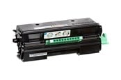 Inkt, toner en verbruiksartikelen - Ricoh - black - original - toner cartridge - 408062