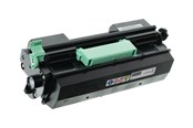 Inkt, toner en verbruiksartikelen - Ricoh - Zwart - Original - toner cartrid - 841887