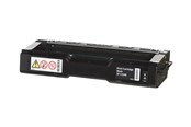 Inkt, toner en verbruiksartikelen - Ricoh - black - original - toner cartridge - 407642
