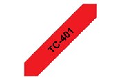 Inkt, toner en verbruiksartikelen - Brother TC401 - TC401