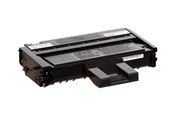 Inkt, toner en verbruiksartikelen - Ricoh 408160 Zwart Toner - 408160