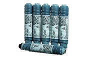 Inkt, toner en verbruiksartikelen - Ricoh MP2501 Zwart - 842341