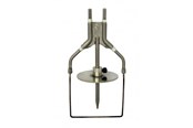 Gereedschap - EDMA 70mm Diameter Punch for Styrofoam Cutter - 3476060046642