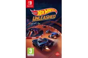 Games - Hot Wheels Unleashed - Nintendo Switch - Racing - 8057168503357