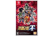 Games - Super Robot Wars V - Nintendo Switch - RPG - 8885011014039