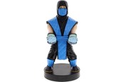Gaming accessoires - Cable Guys Warner Bros: Sub Zero - Miscellaneous Accessoires voor spelconsole - 5060525894831