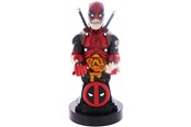 Gaming accessoires - Cable Guys Marvel: Deadpool Zombie - Miscellaneous Accessoires voor spelconsole - 5060525893957