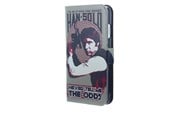 Mobiel - Covers & Cases - Star Wars Han Solo Book Case for iPhone 6/6S - IPSW-DI6-HANSOLO