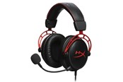 Headphones/Headsets - HyperX Cloud Alpha - 4P5L1AM#ABB