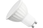 Armaturen & Lampen - Spectrum LED LED spot 9W/830 120° GU10 - WOJ+13256