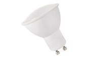 Armaturen & Lampen - Spectrum LED LED spot LED - LED spot light bulb - GU10 - 4 W - warm Wit light - 3000 K GU10 - WOJ+13259