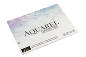 Schrijf- en tekenartikelen - Nassau Papier pad aquarel A3 20 sheet 300 gsm - AR0310/GE