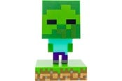 Merchandise - Paladone - Minecraft - Zombie Icon Light - Lamp - PP6592MCFV2