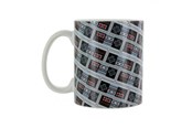 Merchandise - Paladone - Nintendo NES Controller Mug - Mokken - 5055964714376