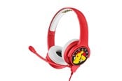 Headphones/Headsets - OTL Pokémon Pikachu Headphones - PK0817