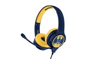 Headphones/Headsets - OTL Batman Blue Kids - DC0818