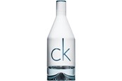 Parfum en geuren - Calvin Klein CKIN2U Him EDT 100 ml - 0088300196883