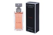 Parfum en geuren - Calvin Klein Eternity Flame For Women EDP 100 ml - 3614225671333