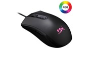 Muis - HyperX Pulsefire Core RGB - Gaming muis - Optisch - 7 knoppen - Zwart - 4P4F8AA