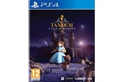 Games - Tandem: A Tale of Shadows - Sony PlayStation 4 - Platformgame - 5060690795445