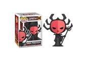 Merchandise - Funko! - POP! - Animation: High Priestess - Samurai Jack - Figuur - 0889698573733