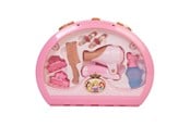 Creatief spelen - Jakks Disney Princess Style Collection Haartas - 214754