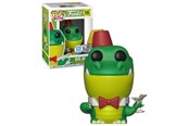 Merchandise - Funko! - POP! Fantastik Plastik #16 Big Al - Figuur - 0889698385190