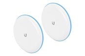 Netwerkapparatuur & Uitbreiding naar draadloos - Ubiquiti UniFi UBB Building Bridge (2-Pack) - UBB