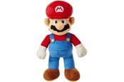 Plush - Jakks Super Mario - 64456-4L