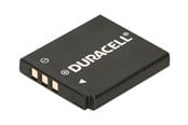 Batterijen & batterijgrepen - DURACELL DR9675 - DR9675