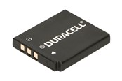 Batterijen & batterijgrepen - DURACELL DR9675 - DR9675