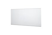 Klimaat, ventilator en airconditioning - Gripo Electric radiator 1500W IPx4, White - 5704587036548