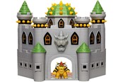 Speelsets - Jakks Super Mario 2.5 Inch Deluxe Playset Bowser's Castle - 400204-IS9