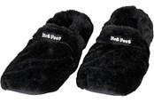 Gadget - Mikamax HOT FEET DELUXE - Zwart - 01703.BK.LA