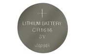 Batterij - GP CR1616 - 2181