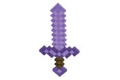 Speelgoedwapens - Jakks Minecraft Enchanted Diamond Sword - 106549