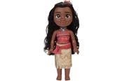 Dolls & Accessories - Jakks Disney Princess Vaiana Pop - 210444