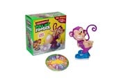 Bordspellen, Kaartspellen & Dobbelspellen - Jakks Elektronisch Trek aan mijn vinger spel - 152714