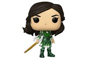 Merchandise - Funko! - POP! Marvel: The Eternals (Sersi) - Figuur - 0889698497053